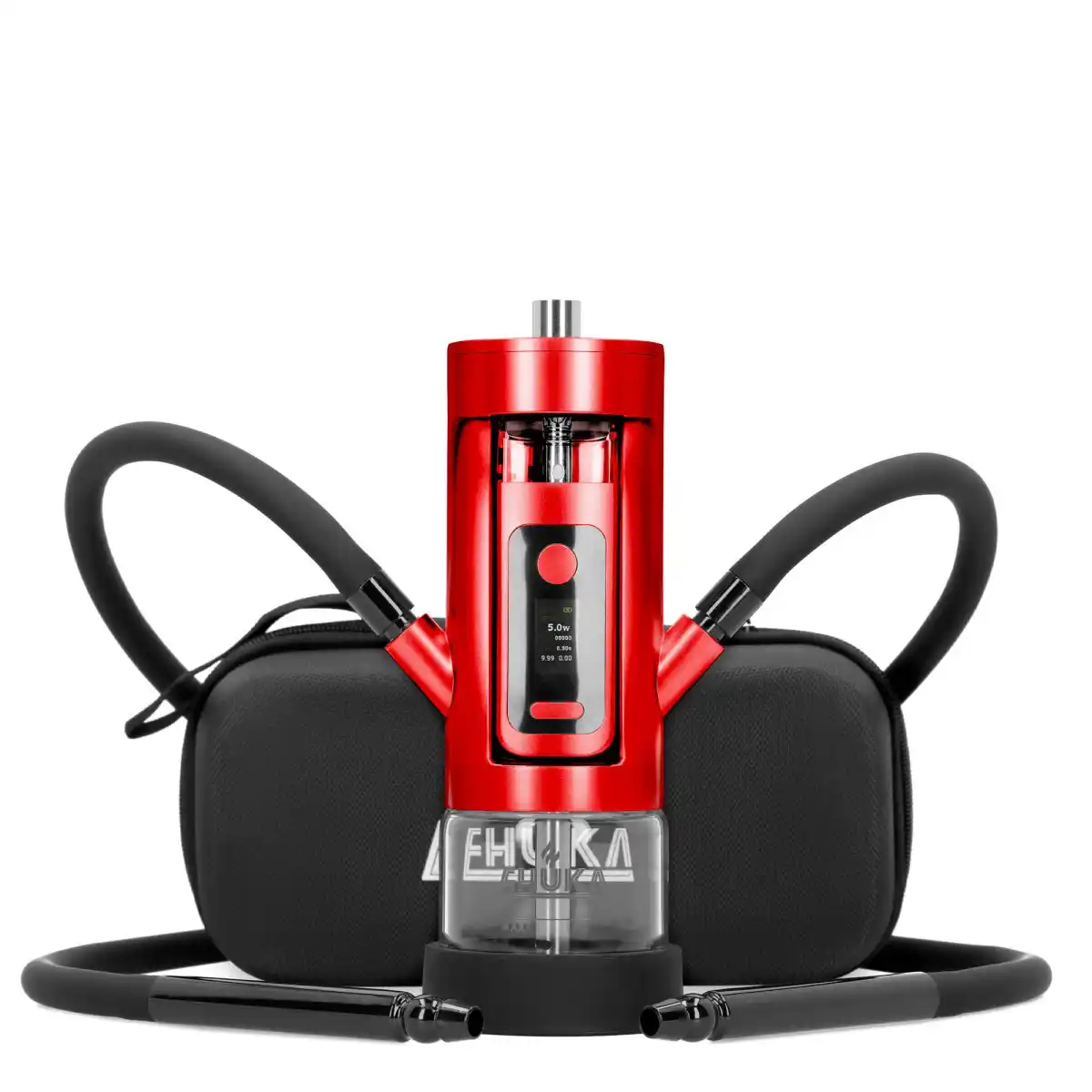 e-chicha-ehuka-x-go-red