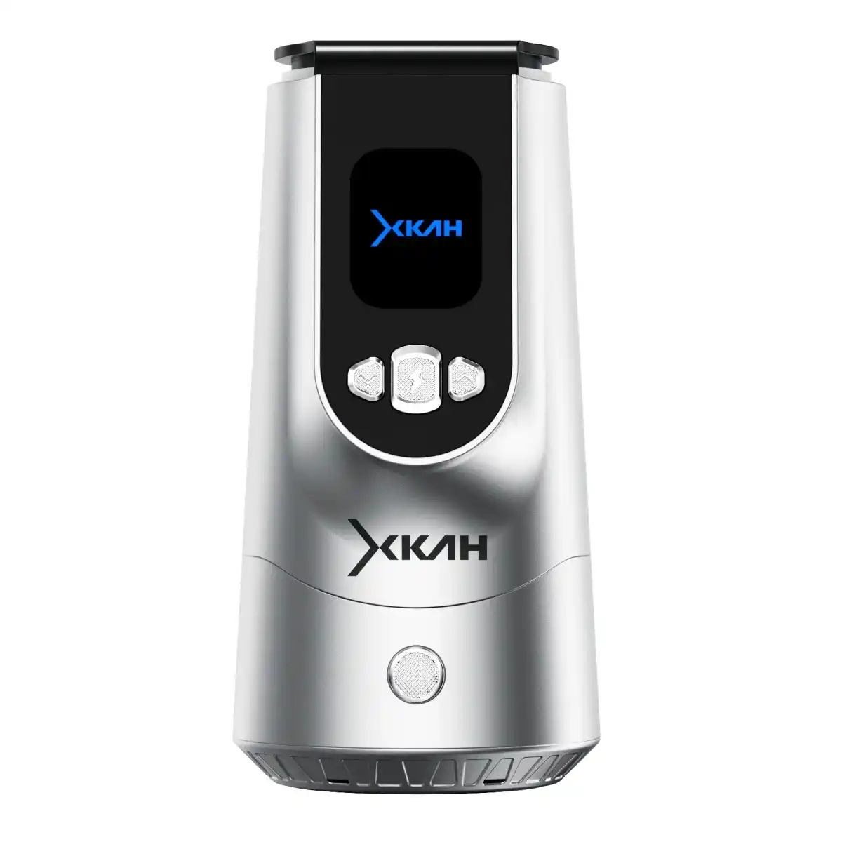 systeme-de-chauffe-electronique-xkah-pro-silver